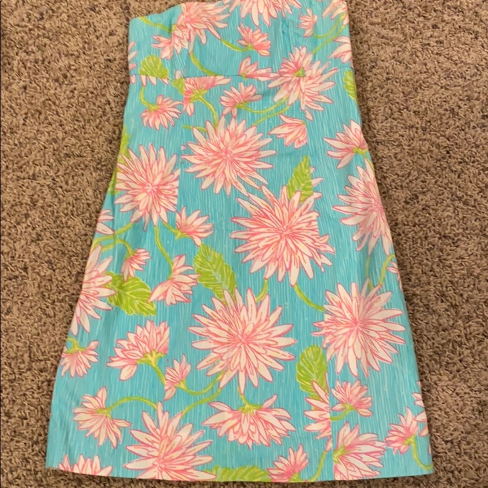 Kids Lilly Pulitzer Dress